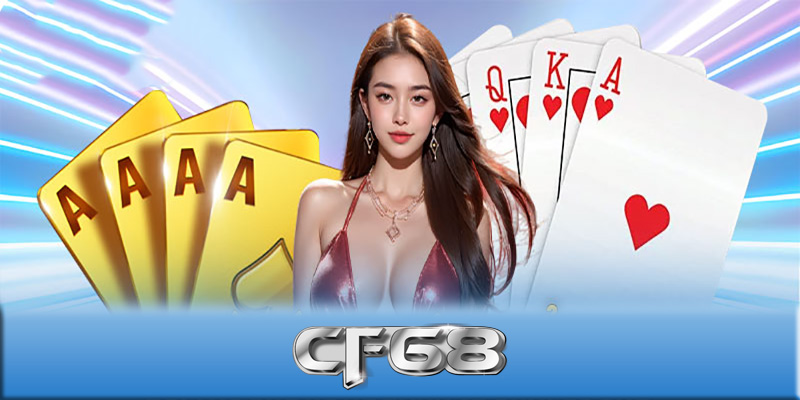 Tương lai của game bài CF68