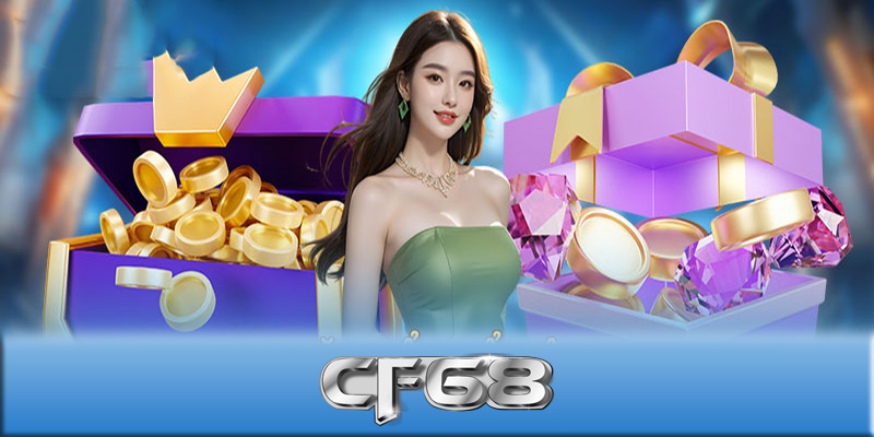 Chiến lược săn Jackpot trong game slots CF68